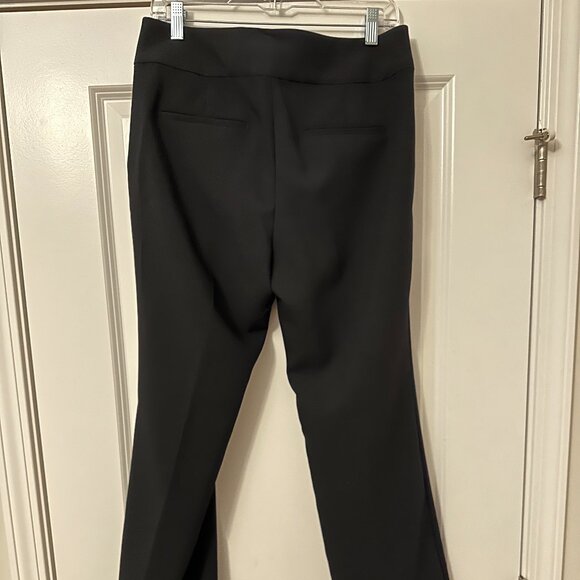 Ann Taylor Factory The Trouser pants - Size 8 - Picture 3 of 3